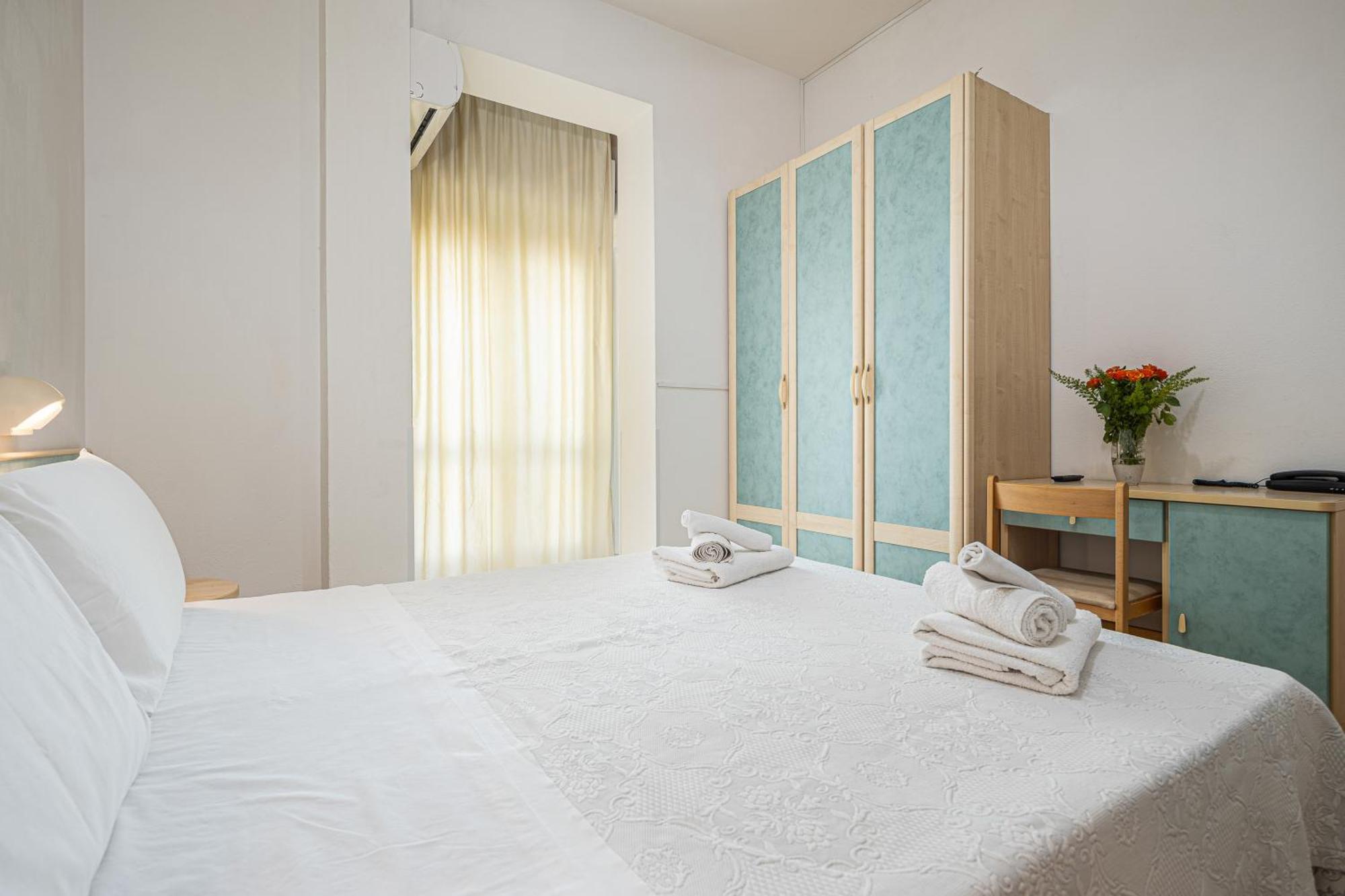 Hotel Luca วัลแวร์เด ภายนอก รูปภาพ